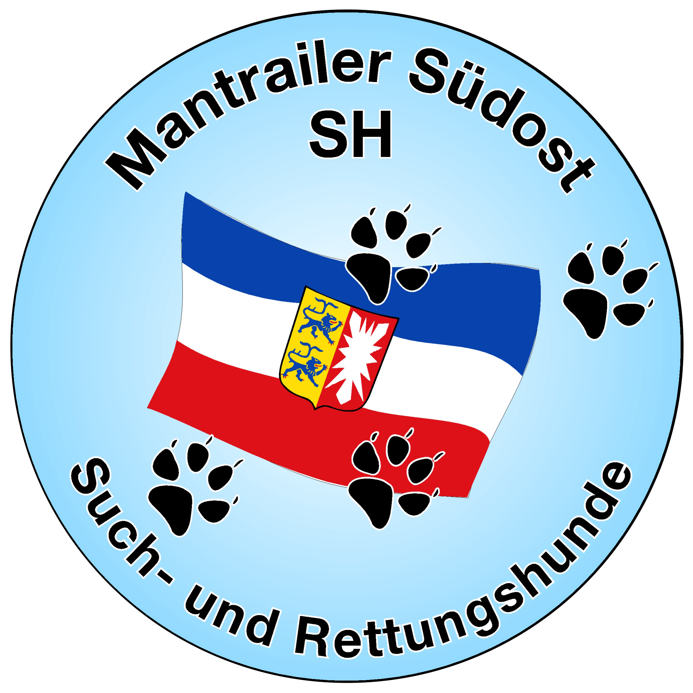 Mantrailer Logo